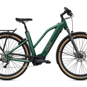 VELO VTC VERN ADVENTURE POWER 8.1 MID 27,5T52 VER 432WH