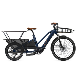 VELO EQUO CARGO BOOST 3.1 + PACK FAMILY  720 WH